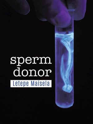 cover image of Sperm Donor